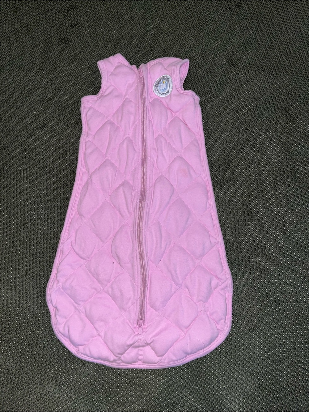 Weighted Dreamland Sleep Sack
